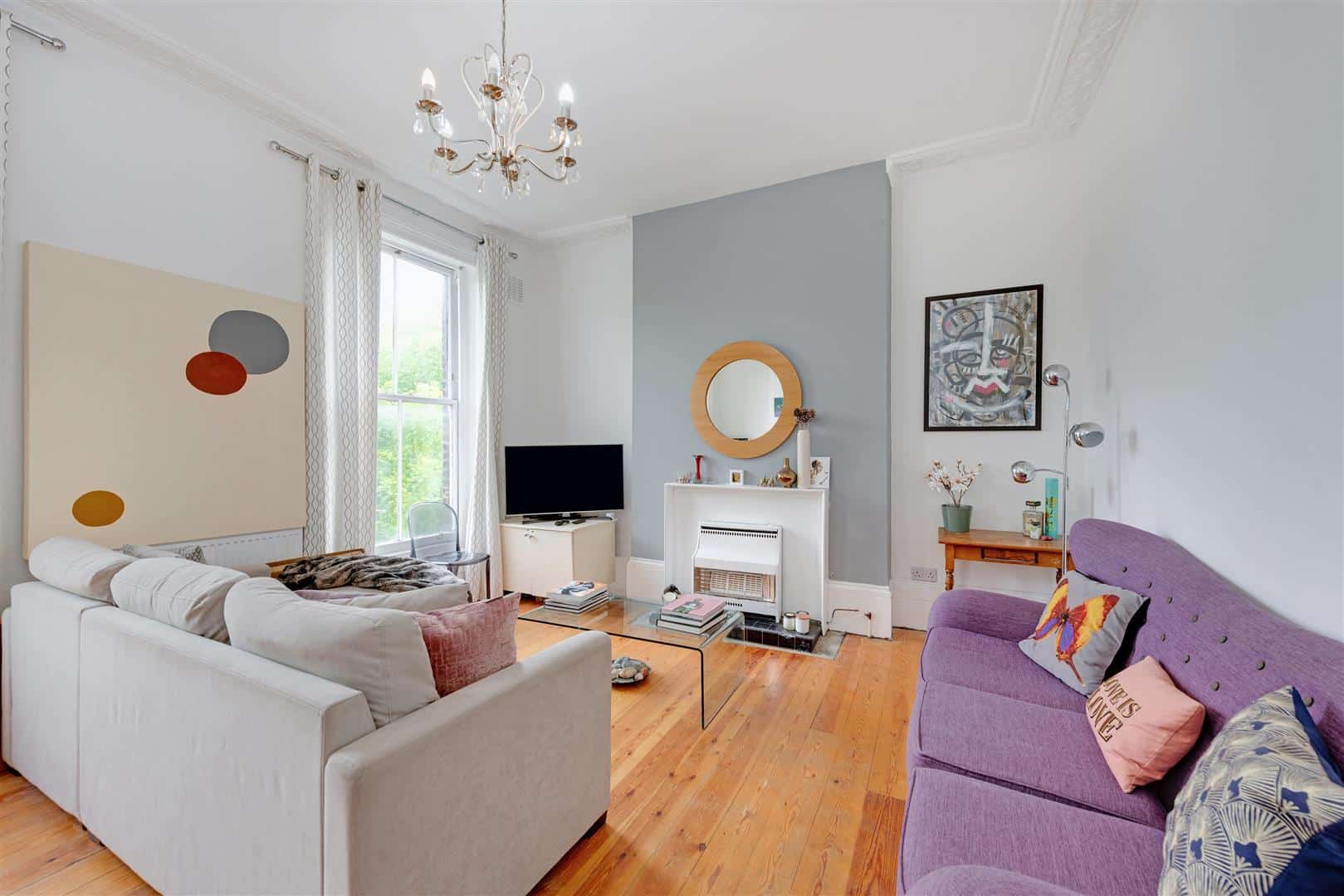 Gaisford Street, Kentish Town