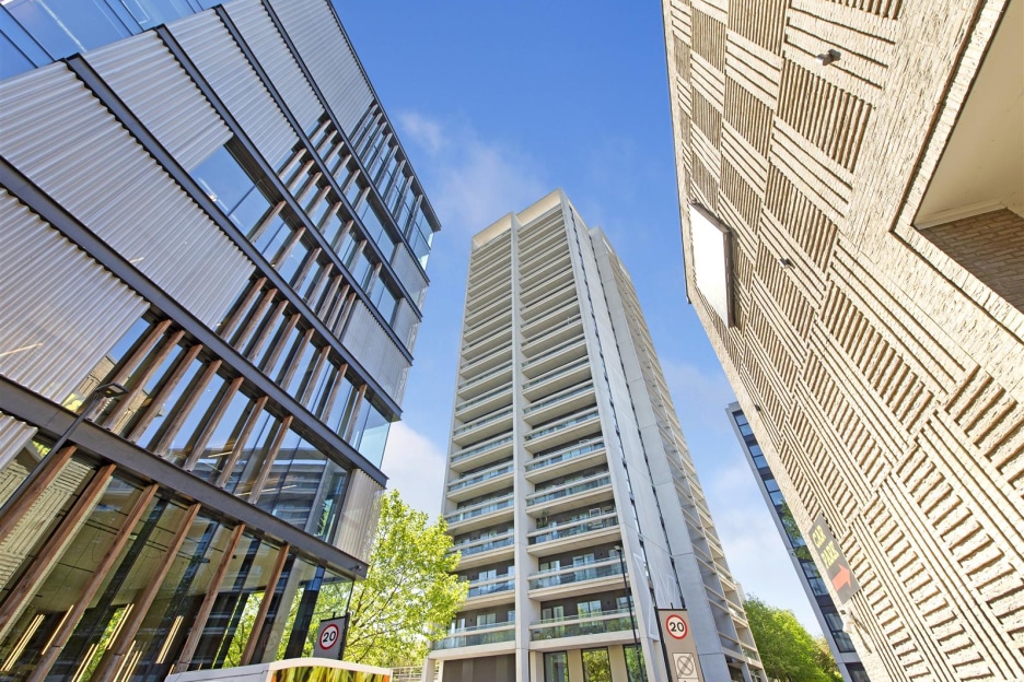 74 Broadfield Lane, London