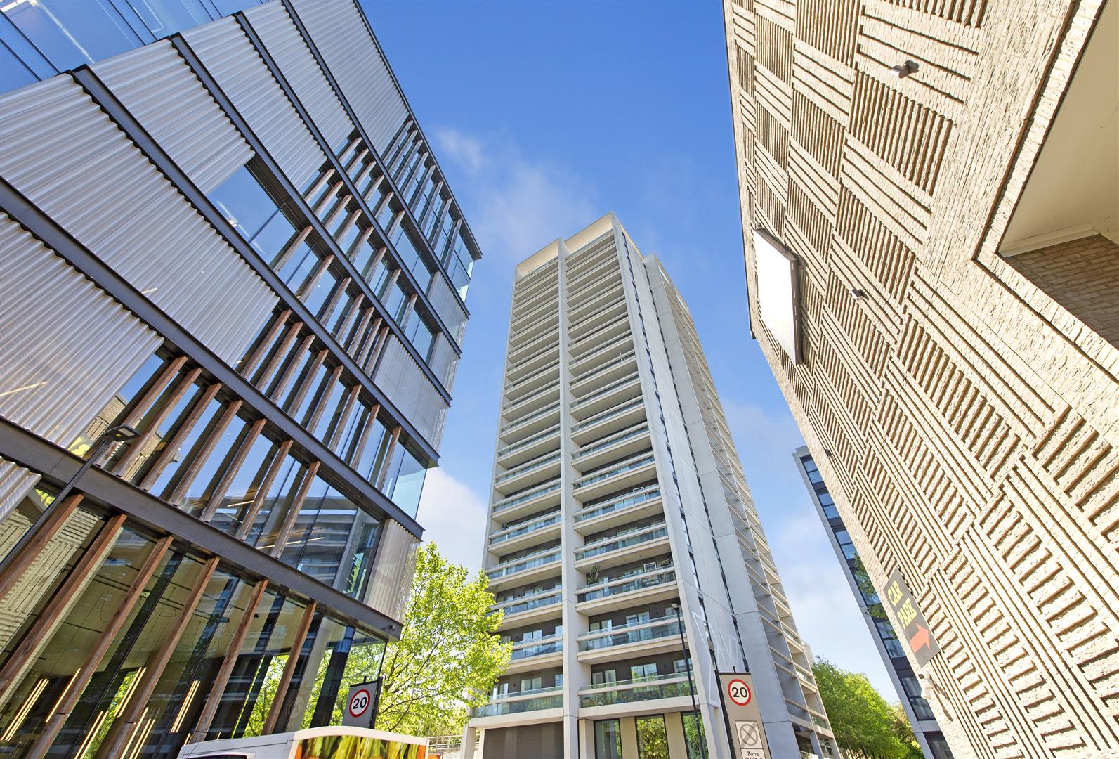 74 Broadfield Lane, London