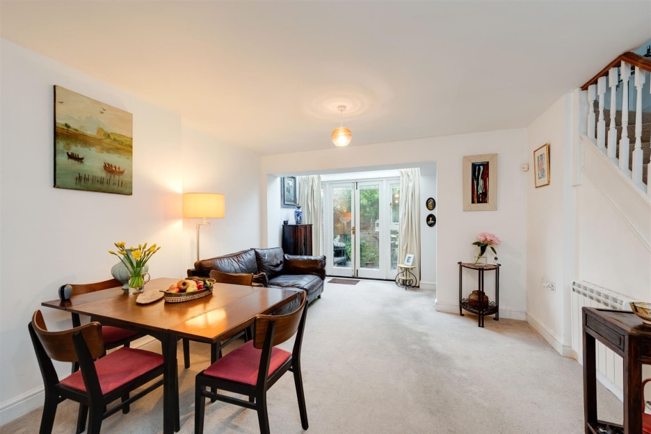 Wordsworth Place, London