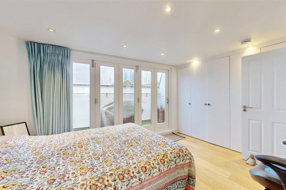 Southampton Road, London, NW5