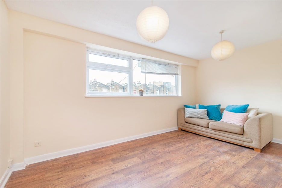 Hornsey Rd, Holloway, London