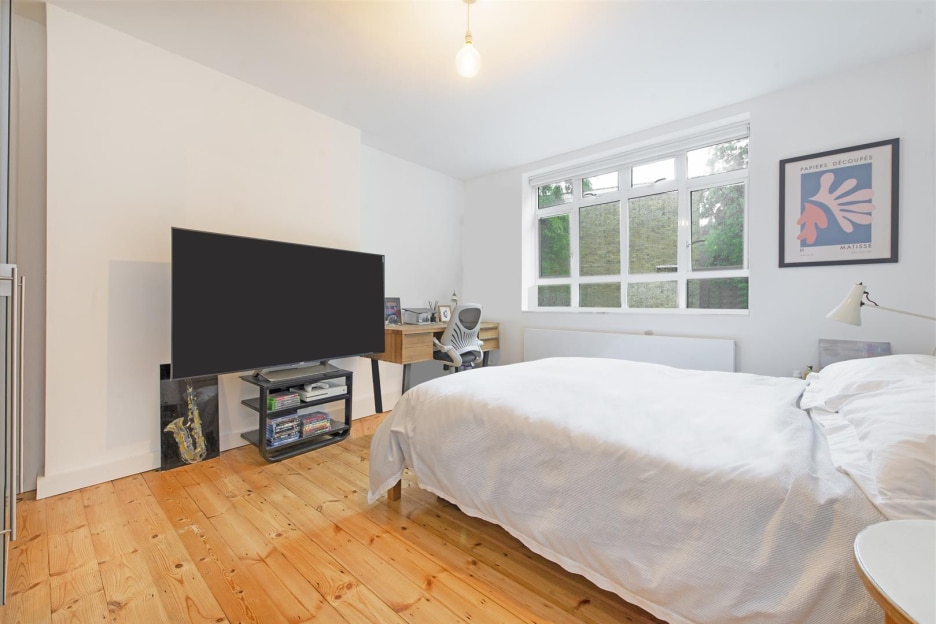 Highbury Estate, N5