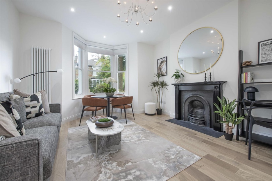 Mercers Road, Islington