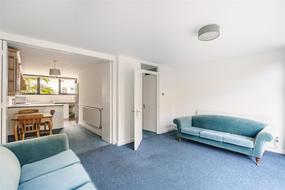 Bassett Street, London