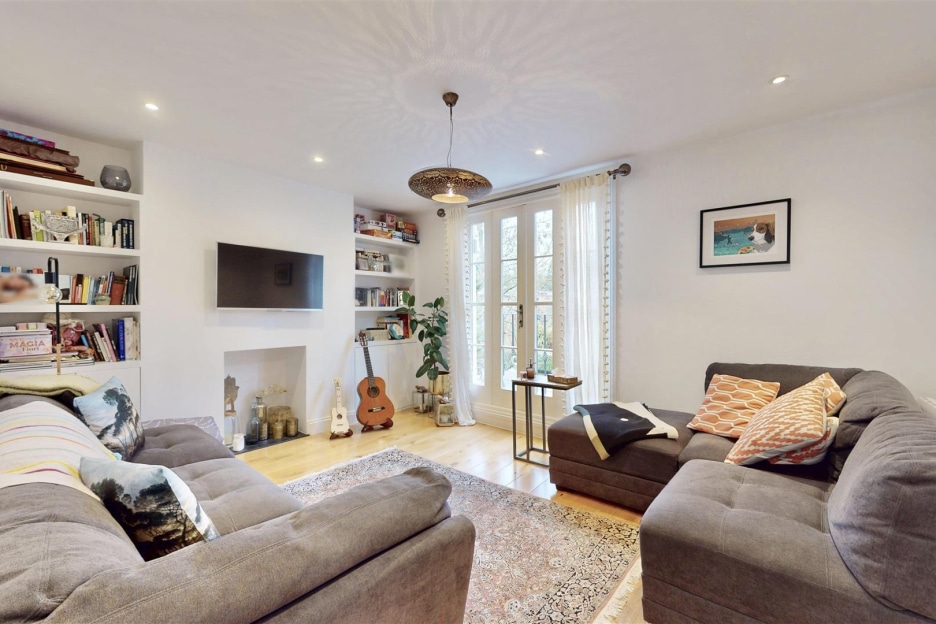 Southampton Road, London, NW5