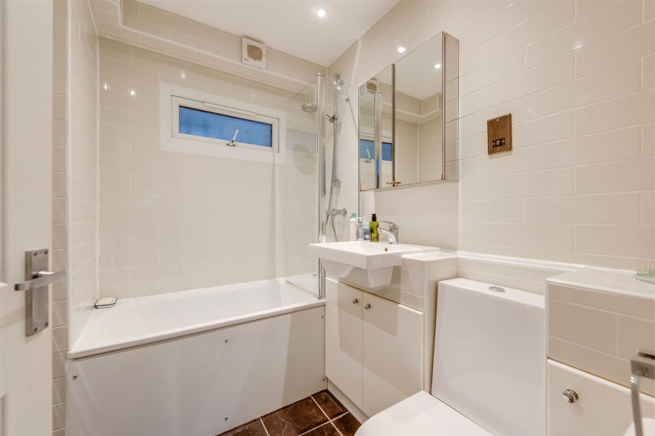 Gaisford Street, Kentish Town, NW5