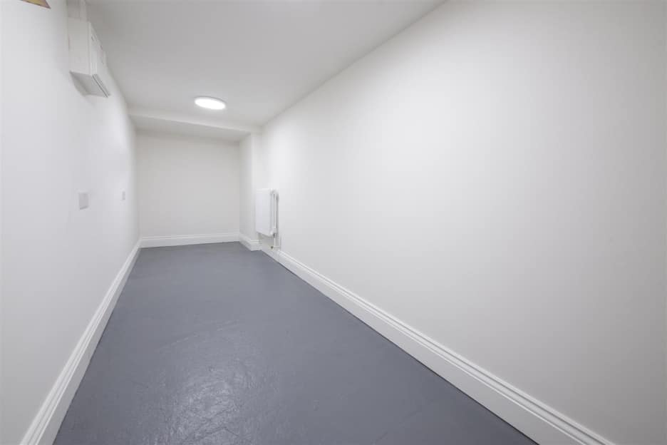 Mercers Road, Islington