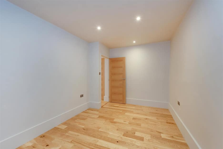 Anson Road, Islington