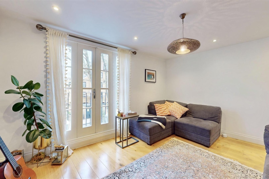 Southampton Road, London, NW5