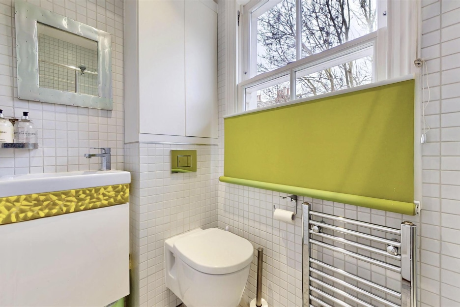 Southampton Road, London, NW5