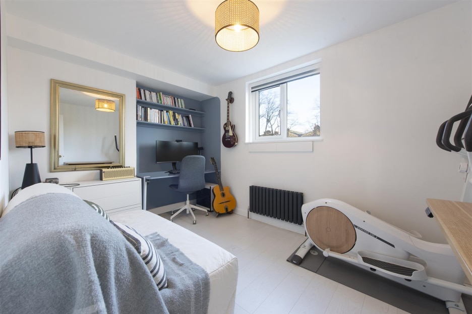 Patshull Road, Kentish Town