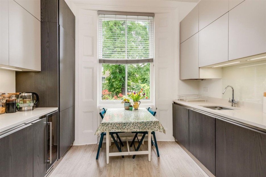 Gaisford Street, Kentish Town, NW5