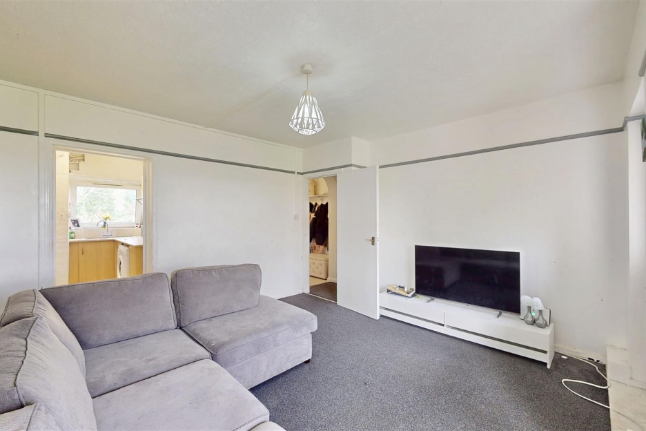 South End Close, Hampstead Heath, London, NW3