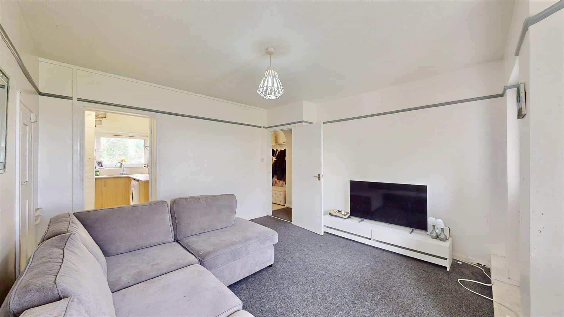 South End Close, Hampstead Heath, London, NW3