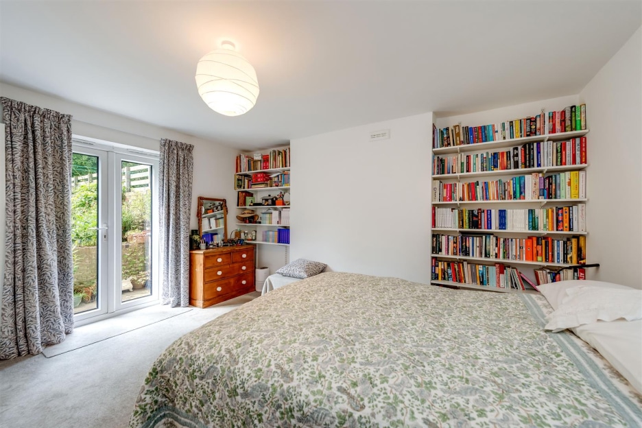 Gaisford Street, Kentish Town, NW5