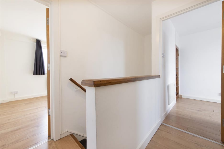 Hornsey Road, London