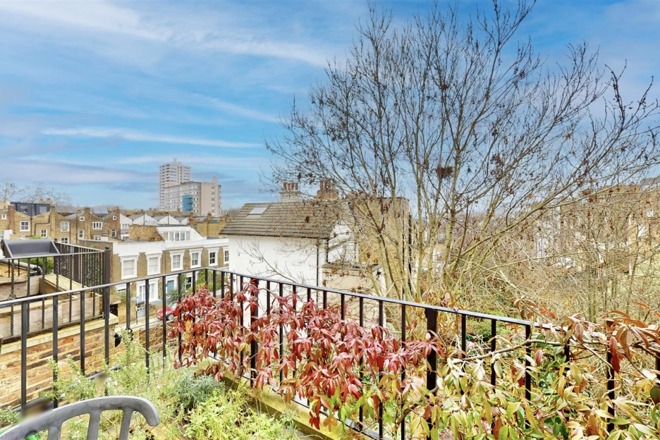 Southampton Road, London, NW5