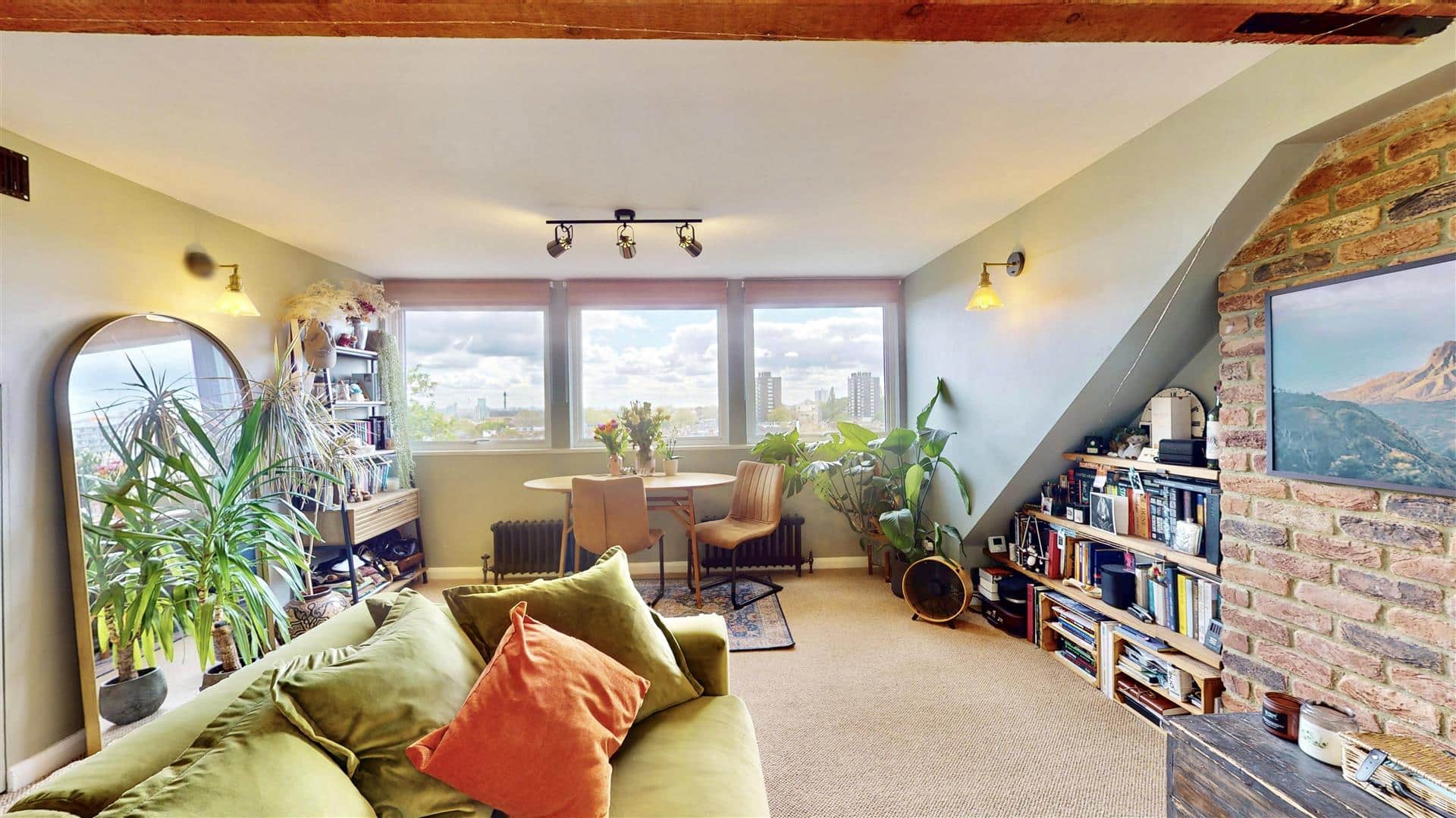 Nassington Road, Hampstead Heath, NW3