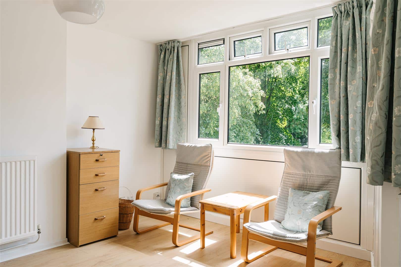 Maitland Park Road, London