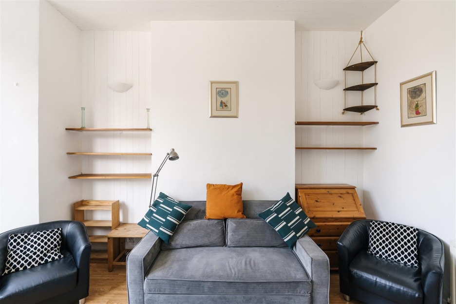 Corinne Road, London