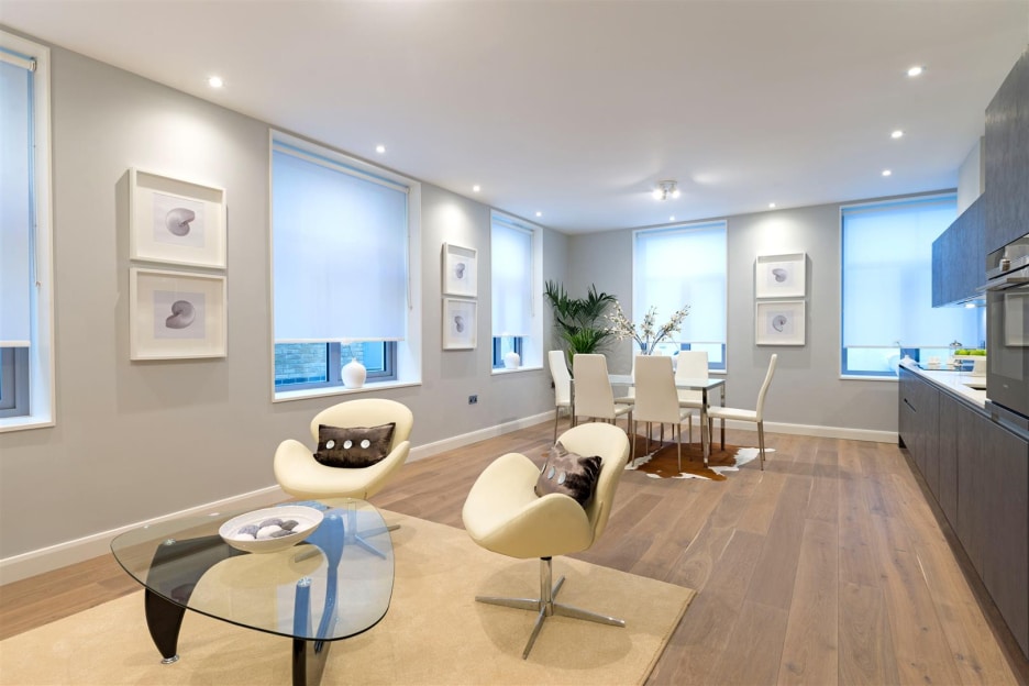 Fortess Road
