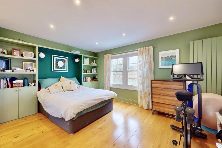 Southampton Road, London, NW5