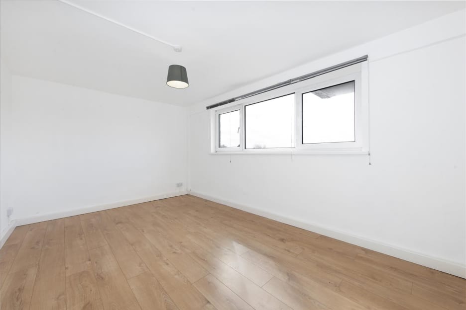 Hornsey Road, London