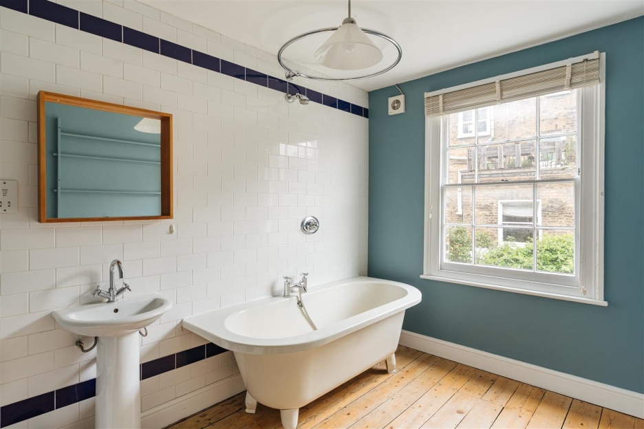 Ryland Road, Kentish Town