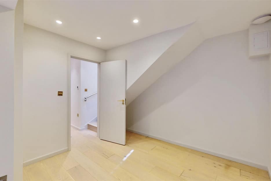 Courthope Road, London, NW3