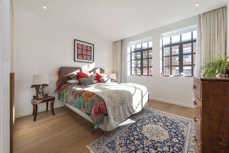 Highgate Road, London