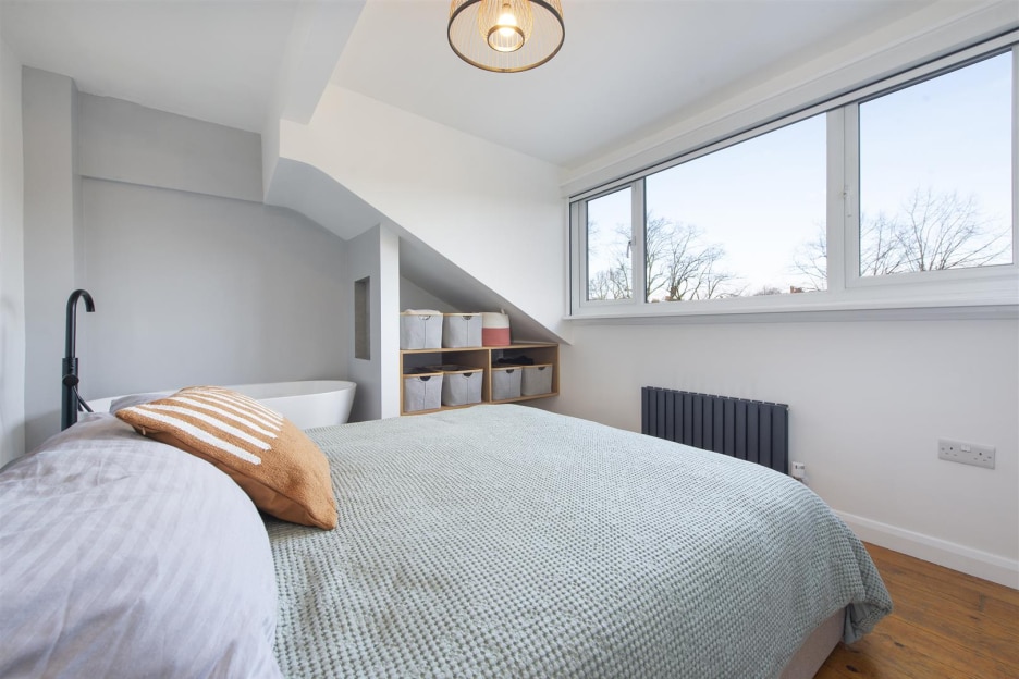 Patshull Road, Kentish Town