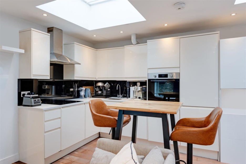 Wolsey Mews