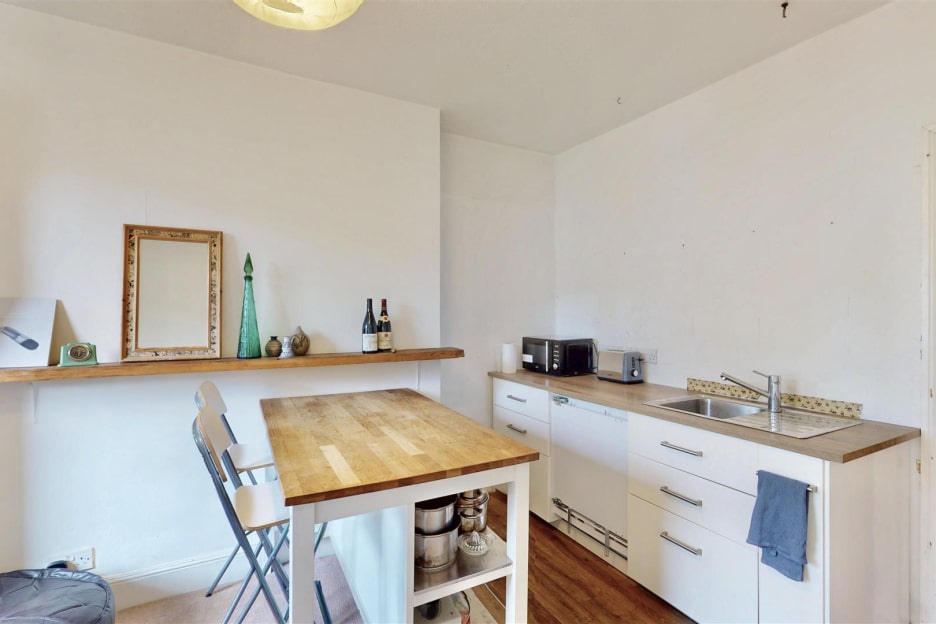 Shirlock Road, Hampstead Heath, London, NW3