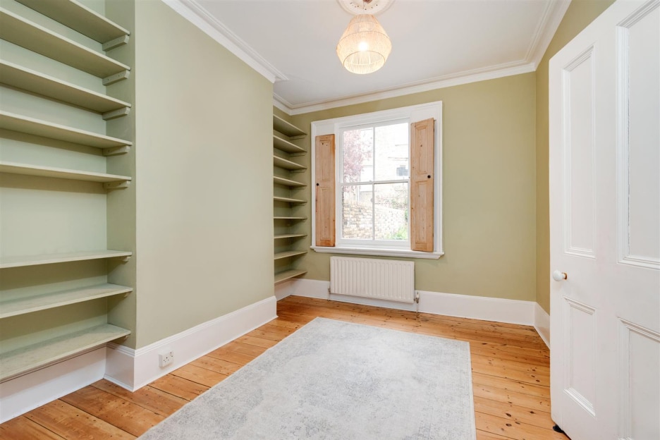 Ryland Road, Kentish Town