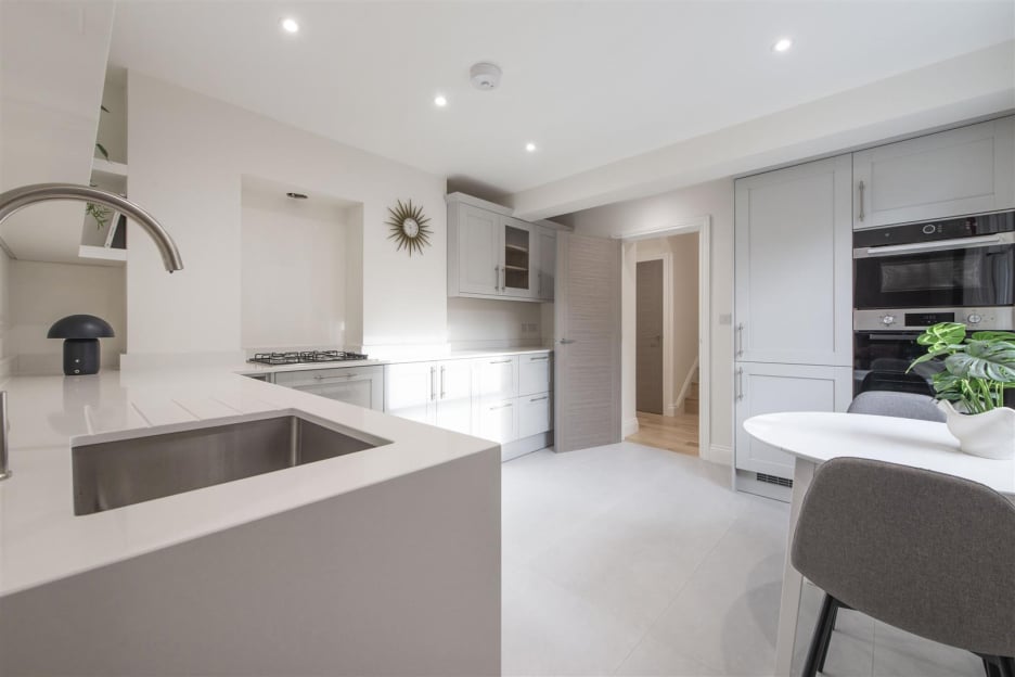 Mercers Road, Islington