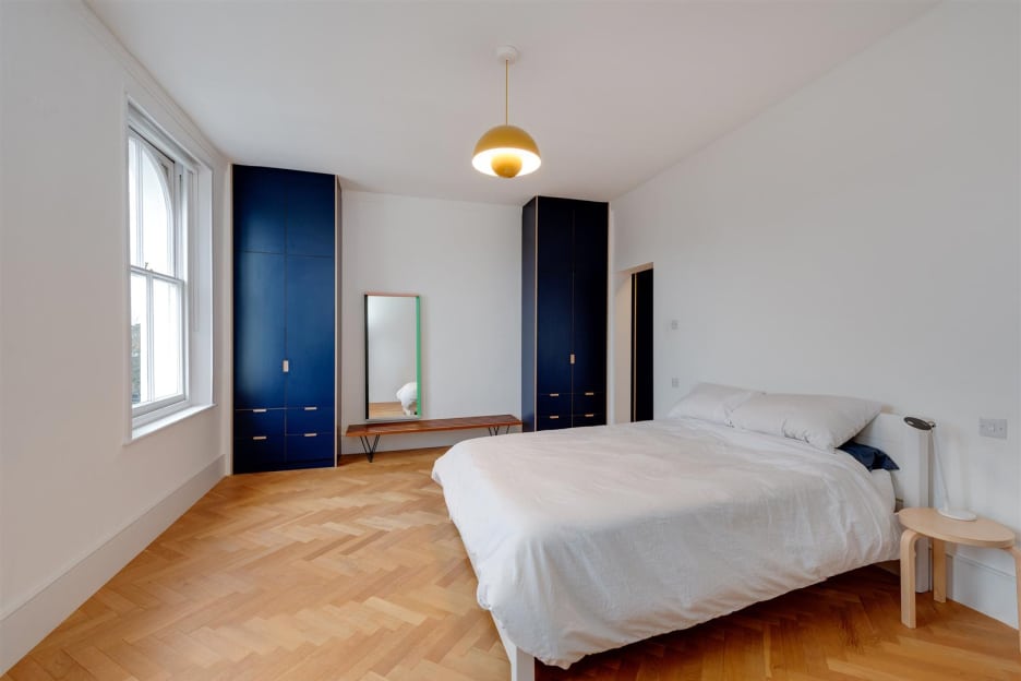 Queens Crescent, London