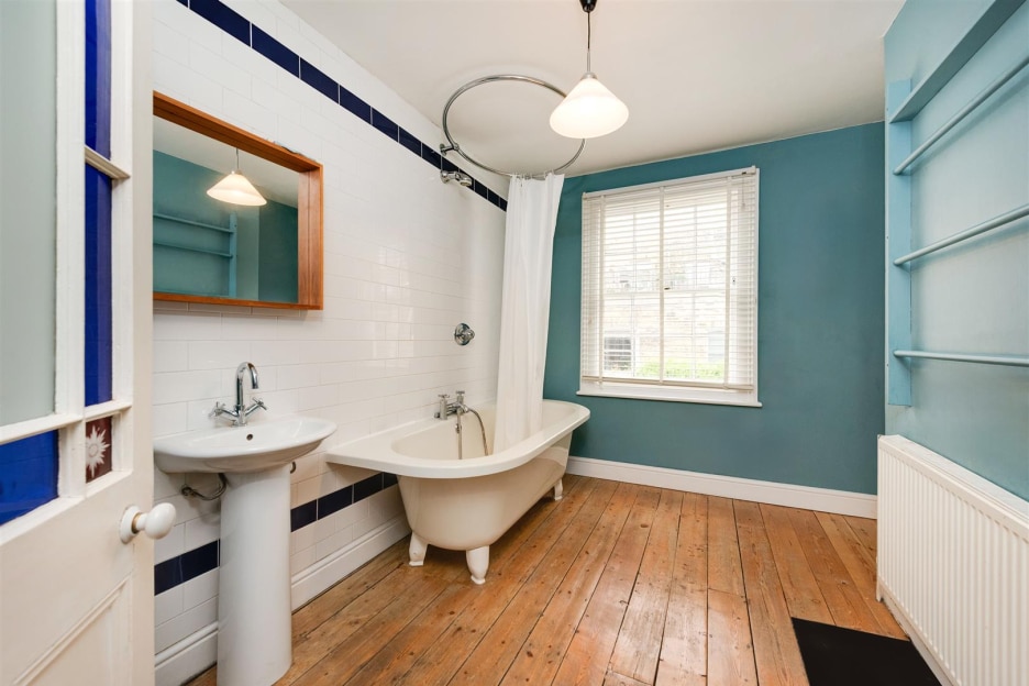 Ryland Road, Kentish Town