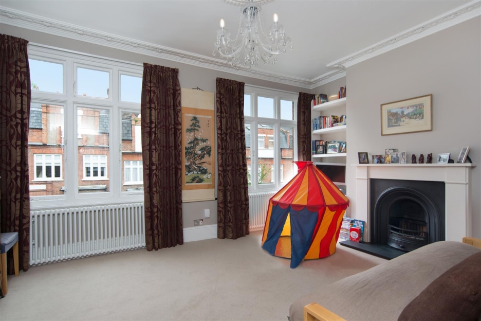 Lisburne Road, Hampstead Heath, NW3