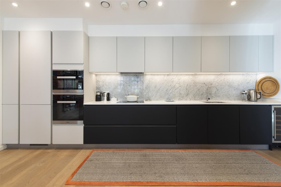 Highgate Road, London