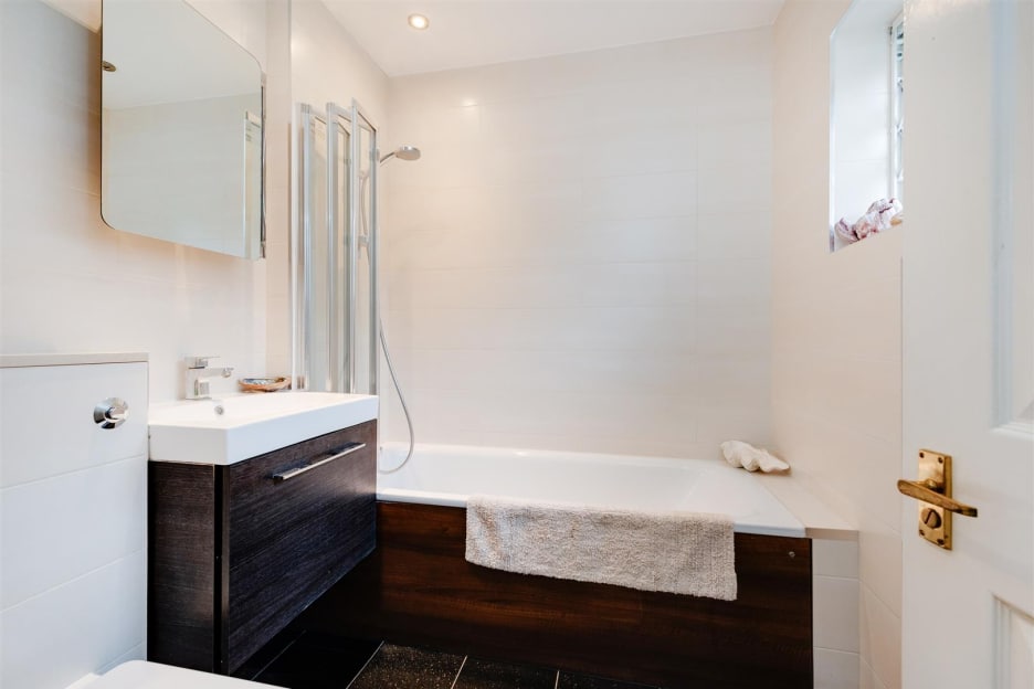 Wordsworth Place, London