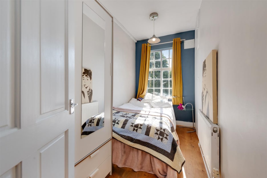 Fortess Road, Kentish Town, Kentish Town