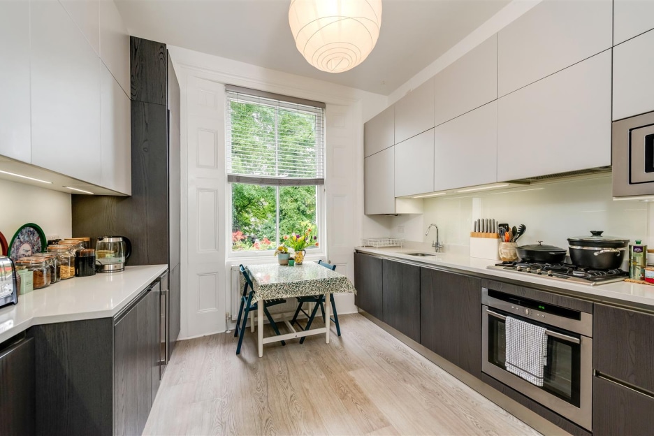 Gaisford Street, Kentish Town, NW5