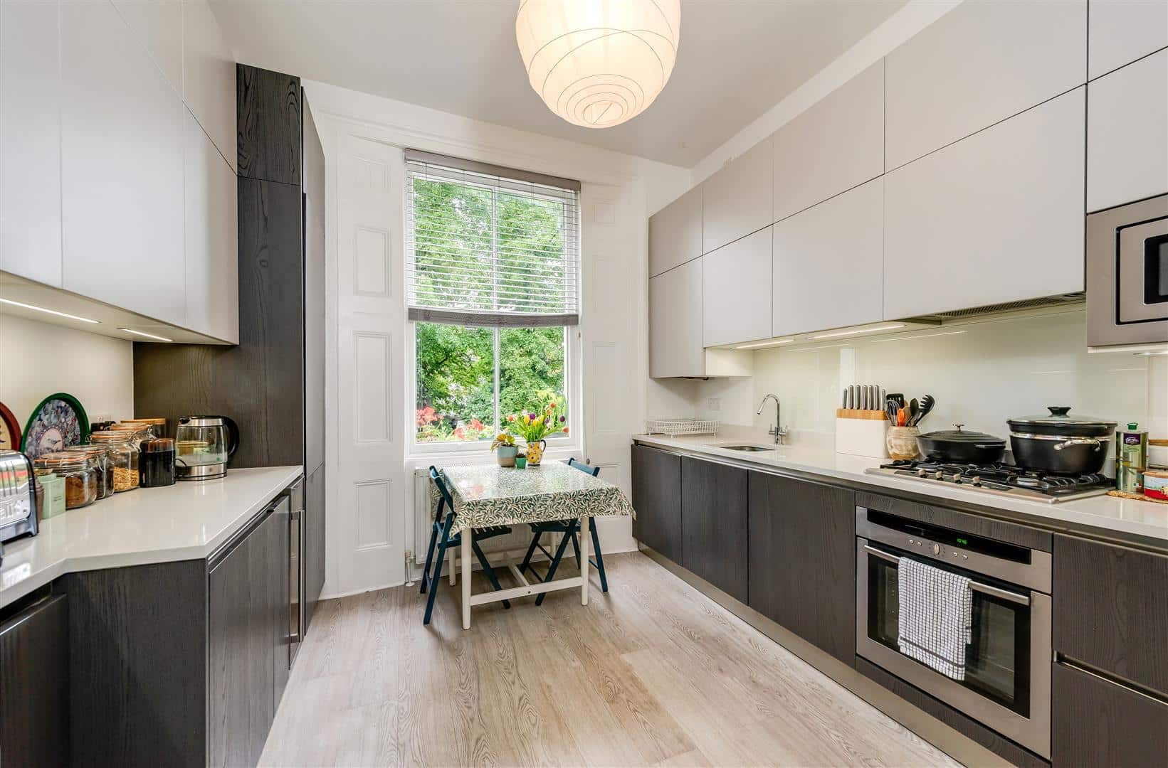 Gaisford Street, Kentish Town, NW5