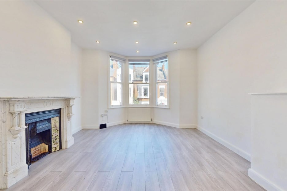 Nassington Road, London