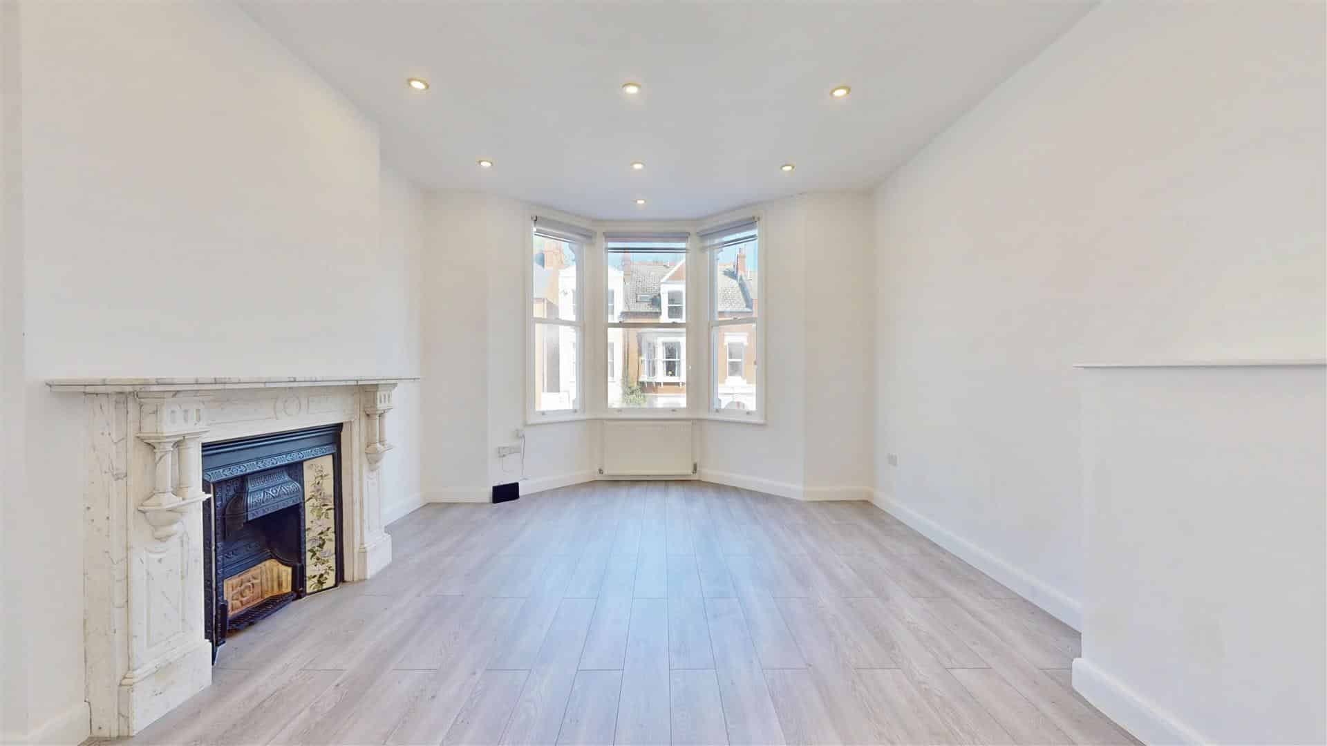 Nassington Road, London