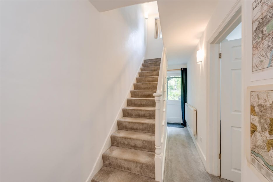 Gaisford Street, Kentish Town, NW5