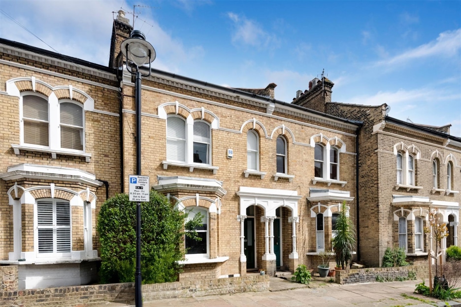 Ryland Road, Kentish Town