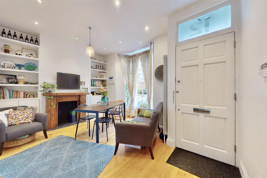 Southampton Road, London, NW5