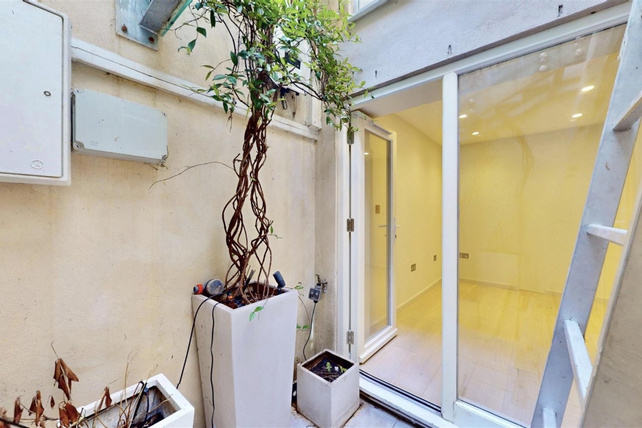 Courthope Road, London, NW3